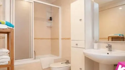 Apartment in Centre-Port-Platja Llevant photo 26