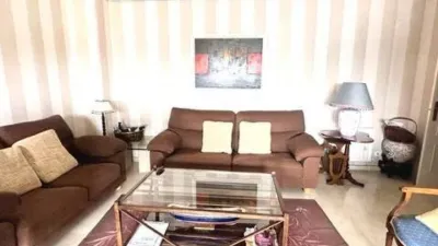 Apartment on Calle de Ataulfo Argenta photo 10