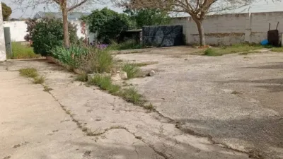 Chalet in Albacete Capital photo 17