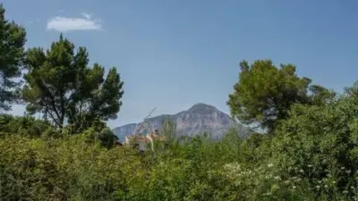 Terreno en venta en los Cerezos-La Mandarina-La Finca-Covatelles - Vista 2