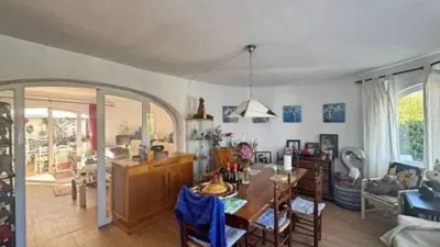 Chalet in L'Albir photo 15