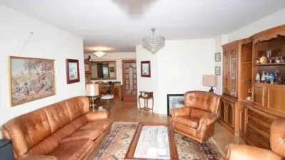 Apartment in Cidade Vella-Atochas-Pescadería photo 10