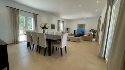 Chalet in Campos photo 10