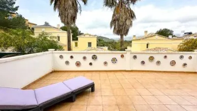 Casa – Calpe - Calp - Vista 5