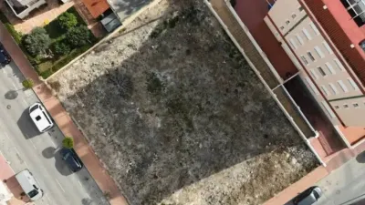Terreno en venta en Calle N-A, -1 - Vista 3
