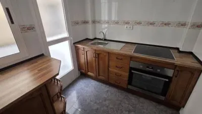 Piso – Aspe - Más