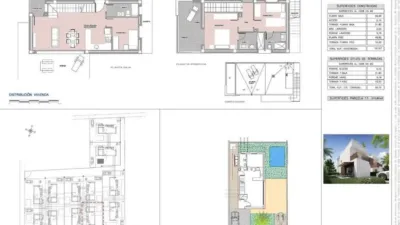 Chalet on N-A Street, -1 photo 13
