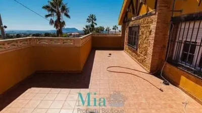 Chalet en Villamontes-Boqueres photo 64
