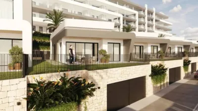Casa - Vista 3