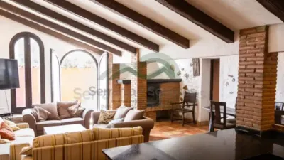 Chalet en Grazalema photo 48