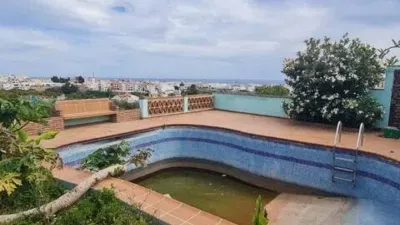 Chalet on Avenida de Pescia-La Noria-Pueblo Rocío photo 3