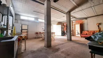 Chalet in Altabix photo 30