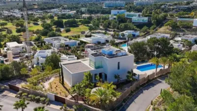 Casa – Orihuela, PAU 21-Colinas Golf - Vista 2