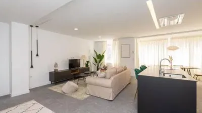 Piso – Alacant / Alicante, Diputació, l'Alacantí - Vista 2