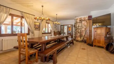 Chalet in Santa Margalida photo 53