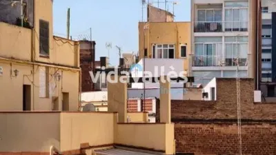 Attic in Sants photo 19