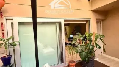 Apartment on Calle de Sílfide photo 24