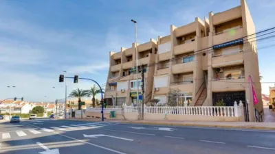 Pis – Torrevieja - Vista 2
