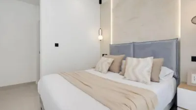 Penthouse on N-A Street, -1 photo 26