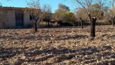 Terreno en venta en Castalla - Vista 2