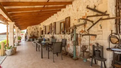 Chalet in Santa Margalida photo 6