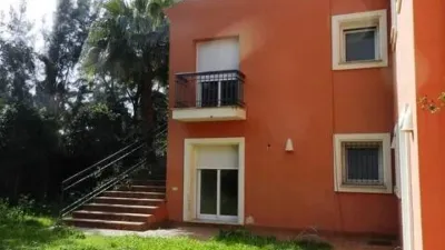 Chalet in Núcleo photo 18