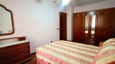 Apartment on Calle de Madrid photo 35