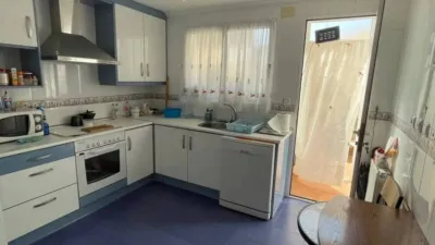 Casa – El Salobral - Vista 5