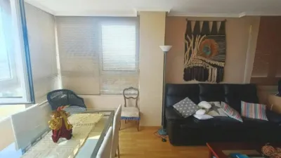 Apartment in Carrer Hisenda de l'Administrador photo 11