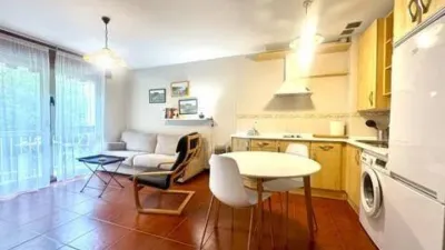 Apartment on Fco. Giner de los Rios Street, 24 photo 3