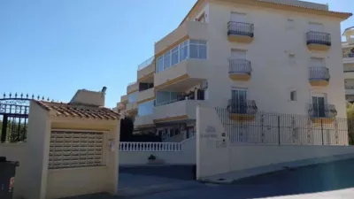 Piso – Orihuela, Urbanización Monte Golf Fase VII, Villa Martín - Vista 2