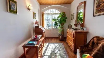 Chalet on Carrer del Riu Muga photo 26