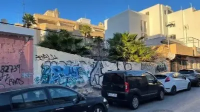 Terreno en venta en Torrevieja - Vista 4