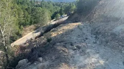Terreno en venta en Altea La Vella - Vista 5