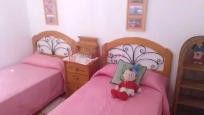Chalet in Lepe photo 11