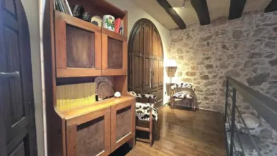 Chalet in Centre photo 66