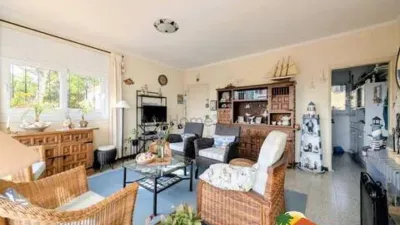 Chalet on Carrer de Osona photo 4