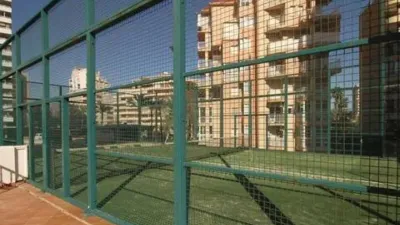 Top Floor Apartment in Las Adelfas-Benicolada-Garduix photo 37
