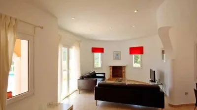 Casa – Xàbia / Jávea, Urbanització L'Ermita, la Marina Alta - Vista 4