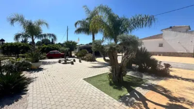 Chalet in Murcia City photo 23