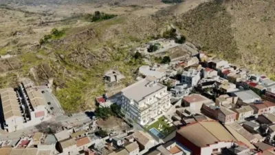 Pis – el Baion - Vista 4