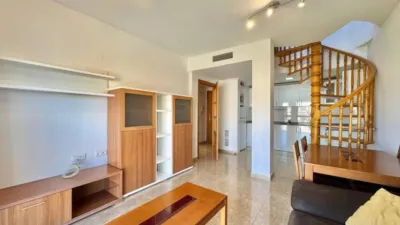 Duplex Penthouse in Murcia Capital photo 14