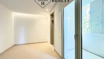 Apartment on Carrer del President Macià photo 13