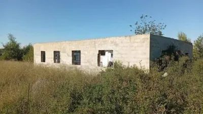 Chalet on Calle Diseminado P 17, 274 photo 16