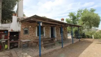 Chalet on Calle Puerto Serrano No Number photo 32