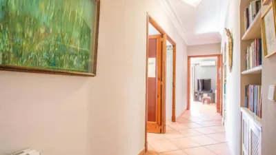 Flat in Santa Catalina photo 37