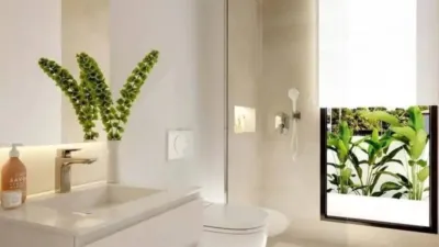 Casa – Finestrat - Vista 5