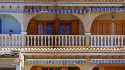 Chalet in Tamarit-Platja Lissa photo 41