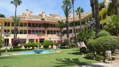 Apartment in San Roque Neighborhood photo 23