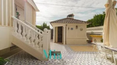Chalet on Calle Río Guadalquivir photo 24
